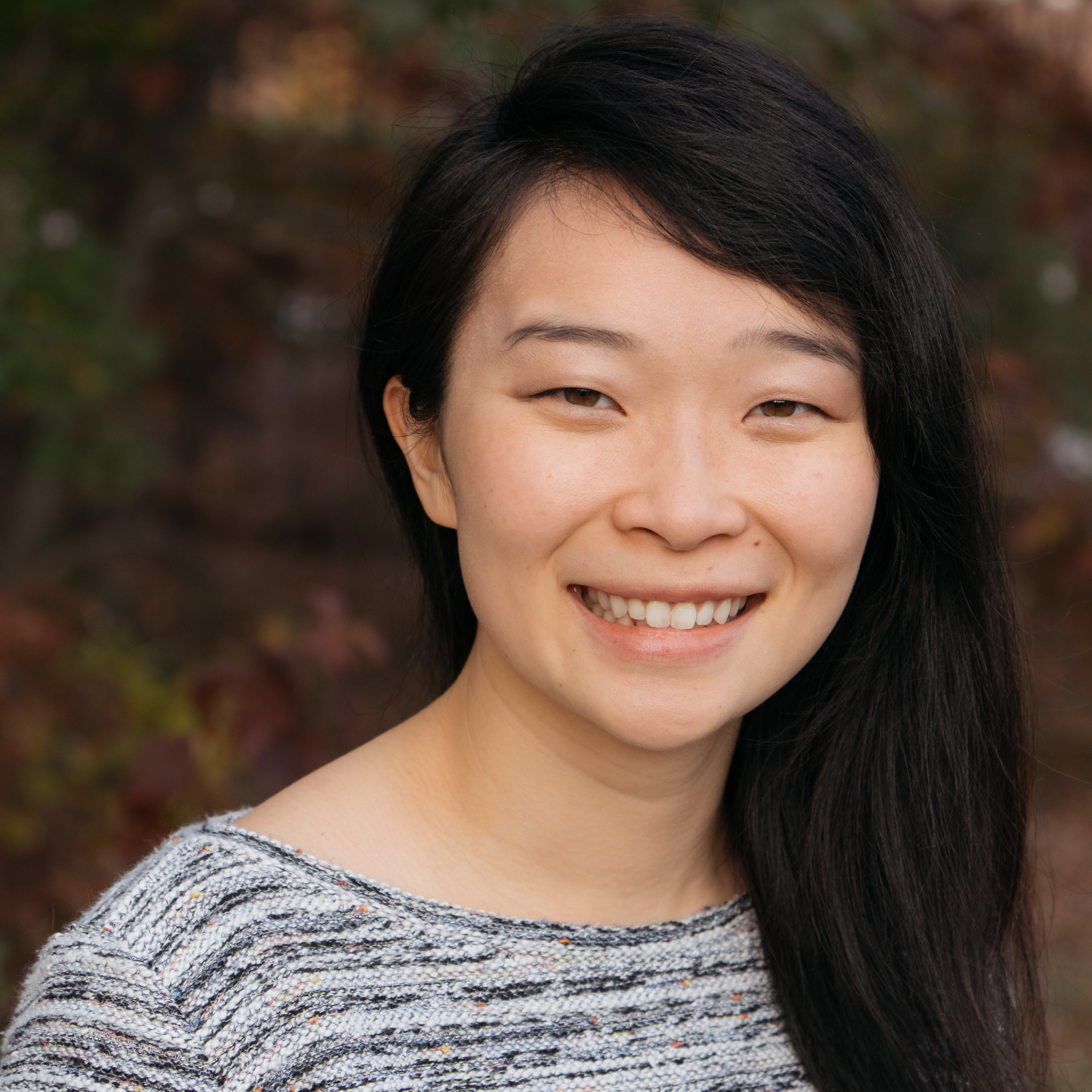 Jocelyn Keung